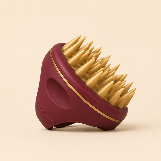 Sollene Scalp Massager Brush