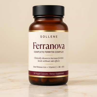 Ferranova