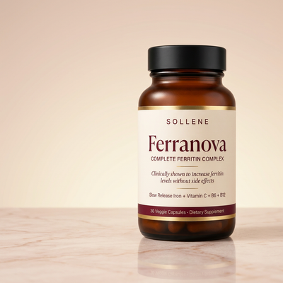 Ferranova