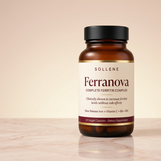 Ferranova