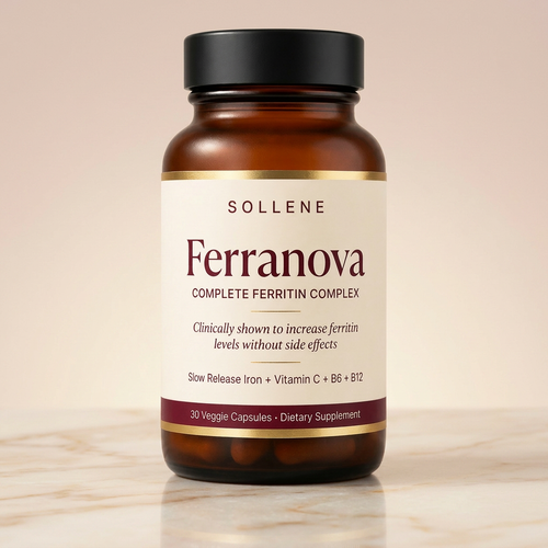 Ferranova - Complete Ferritin Complex