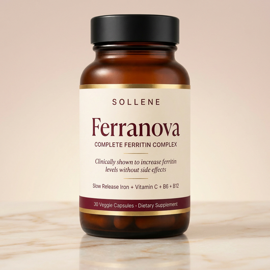 Ferranova