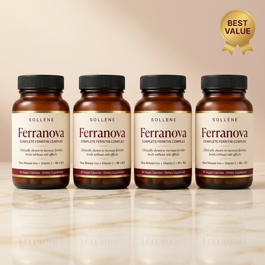 Ferranova